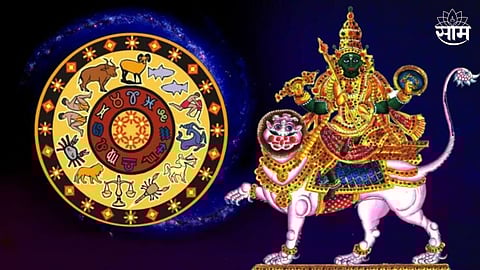 या राशींवर 2025 पर्यंत राहणार राहूची कृपा; प्रकृती चांगली राहील, खूप प्रगती होणार