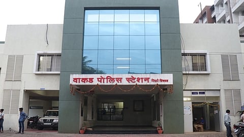 Pimpri Chinchwad: विकृतीचा कळस! चारित्र्याच्या संशयातून नवऱ्याचं पत्नीसोबत अघोरी कृत्य; गुप्तांगाला कुलूप लावलं