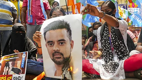 प्रज्वल रेवन्नाला भारतात येताच करणार अटक, कर्नाटक सरकारची घोषणा