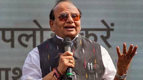 Swati Maliwal Assault Case: मालीवाल प्रकरणाने भारताची प्रतिमा मलीन: LG विनय कुमार सक्सेना