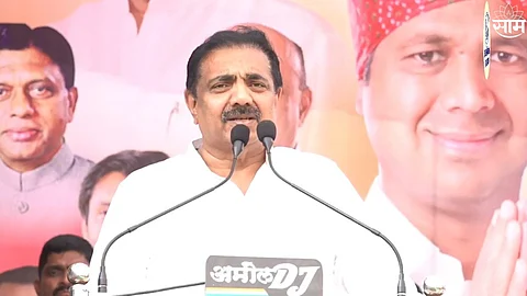 आमचं सरकार आलं तर शेती अवजारांवर कोणताही टॅक्स आणि जीएसटी द्यावा लागणार नाही: जयंत पाटील