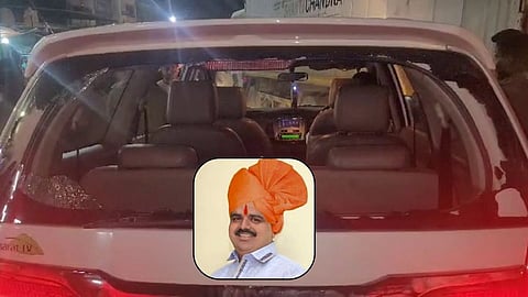 Raigad Lok Sabha Election 2024