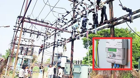 Smart Meter