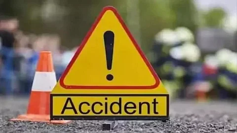 Buldhana Accident