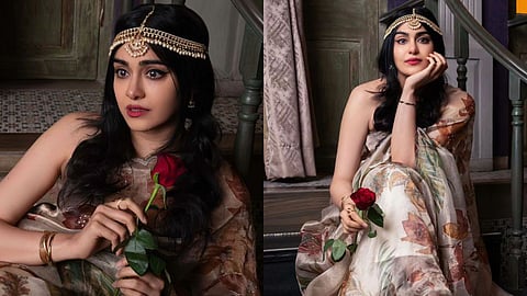 Adah Sharma Net Worth : अदा शर्मा कोट्यवधींची मालकीण; 'द केरला स्टोरी' फेम अभिनेत्री एका चित्रपटासाठी किती मानधन घेते?