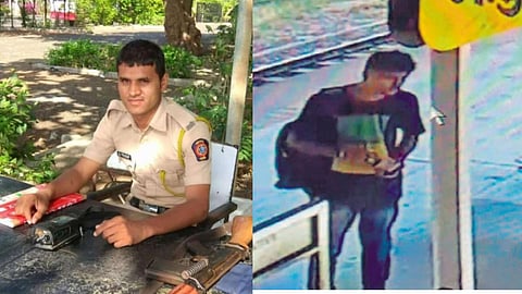 Constable Vishal Patil Death Case: विशाल पवार मृत्यू प्रकरणात, शवविच्छेदनातून चक्रावून टाकणारी माहिती उघड