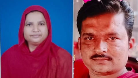 Son killed mother : बायकोसोबत बोलताना आई मध्येच बोलली; रागाच्या भरात मुलाकडून धारदार शस्त्राने हत्या
