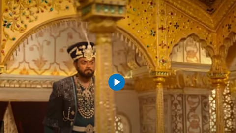 Bobby Deol: सुलतान बनत बॉबी देओलने दाखवला दम; 'हरि हर वीरा मल्लू' चा टीझर रिलीज