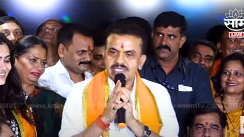 Sanjay Nirupam