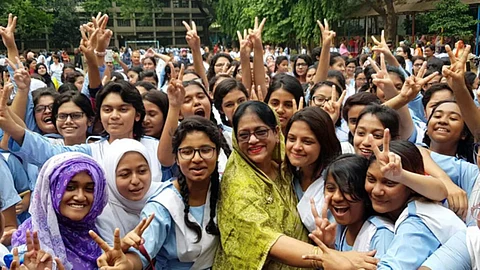 CBSE Board 10th 12th Result 2024
