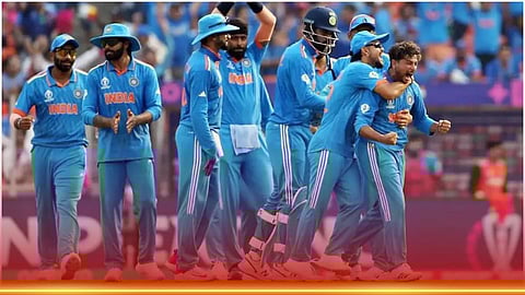 Team India News: या ३ खेळाडूंना संघात स्थान तर मिळालं, पण प्लेइंग ११ मध्ये स्थान मिळणं कठीण