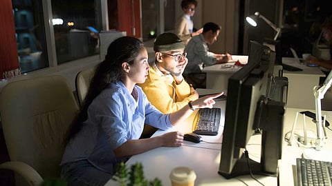 Night Shift Work Dangerous For Health