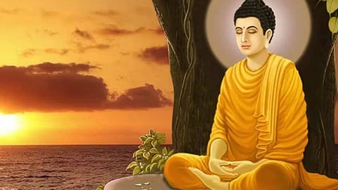 Buddha Quotes for Inspiration and Motivation