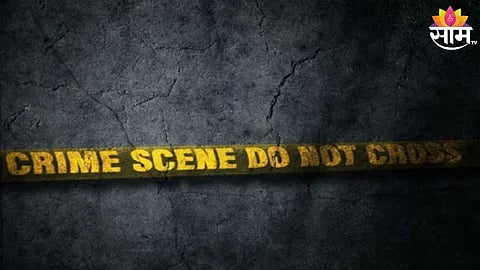 वडिलांनी त्यांच्या मुलाची हत्या करणाऱ्या आरोपीचा खून केला