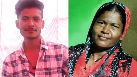 Sambhajinagar Accident