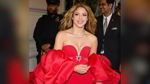 'वाका वाका' फेम गायिका शकिरा इटलीत Anant - Radhika 2nd Pre Wedding गाजवणार, शकिराची संपत्ती पाहून डोळे फिरतील