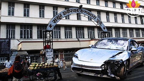 आरोपीचे ब्लड सॅम्पल कचऱ्यात, पैसे फेकले ससूनचे डॉक्टरही मॅनेज झाले; बिल्डरच्या पोरासाठी भ्रष्ट यंत्रणा सरसावल्या