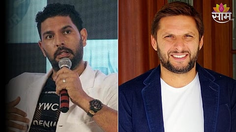 T20 World Cup: ICC ची मोठी घोषणा! T-20 WC साठी शाहिद आफ्रिदीसह या दिग्गजांवर सोपवली मोठी जबाबदारी