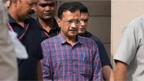 Arvind Kejariwal: जामीन मिळूनही अरविंद केजरीवाल यांना तुरुंगातच राहावं लागणार, नेमकं कारण काय?