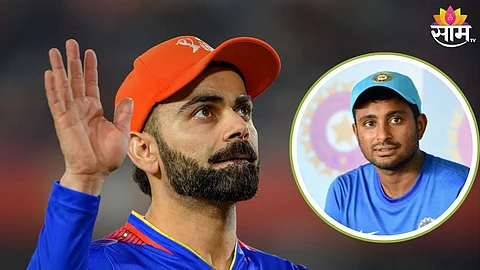 Ambati Rayudu On Virat Kohli: 'ऑरेंज कॅप IPL ची ट्रॉफी जिंकून देत नाही..' अंबाती रायडूचा नाव न घेताच विराटला टोमणा