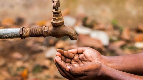 मुंबईतील 'या' भागातील पाणीपुरवठा तब्बल १६ तासांसाठी राहणार बंद