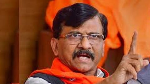 संजय राऊत