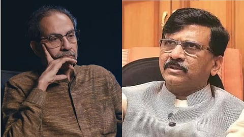 Uddhav Thackeray Interview