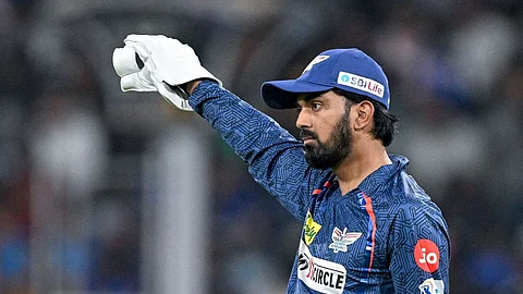 KL Rahul Statement: लखनऊच्या पराभवानंतर केएल राहुल भडकला! या खेळाडूंवर फोडलं पराभवाचं खापर