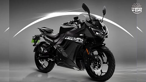 फक्त 25 रुपयात धावणार 100km, एकदम जबरी आहे ही स्पोर्ट्स Electric Bike; कमी किंमतीत दमदार फीचर्स