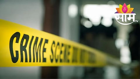 8 dacoits looted devotees from nanded in sangli