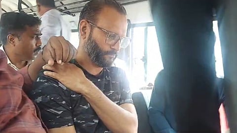 Pune Porsche Accident Update: पुणे हिट अँड रन प्रकरणात मोठी अपडेट, विशाल अग्रवालला १४ दिवसांची न्यायालयीन कोठडी