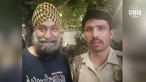Gurucharn Singh Return Home : अखेर 'तारक मेहता...'फेम अभिनेता २५ दिवसांनी घरी परतला, गुरूचरण सिंह इतक्या दिवस कुठे होता?