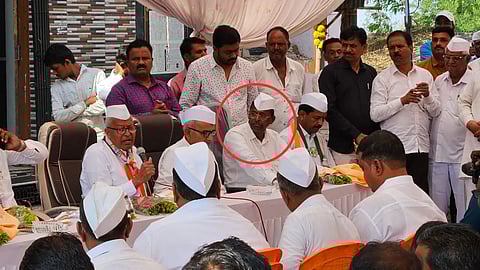 नरहरी झिरवळ