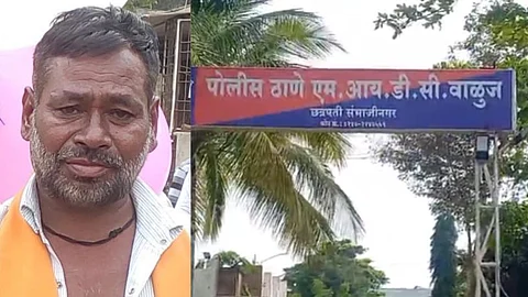 लग्न करु देत नाही, जमिनीची वाटणीही करत नाही; २ मुलांनी जन्मदात्या बापाची संपवलं