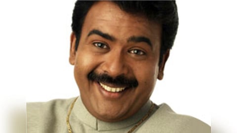 Kshitij Zarapkar : अभिनेते क्षितीज झारापकर यांचं कर्करोगाने निधन; वयाच्या ५४ व्या वर्षी घेतला जगाचा निरोप