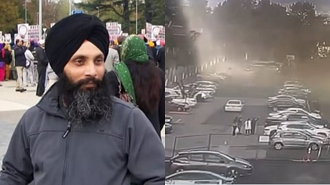 Hardeep Singh Nijjar Case
