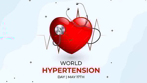Hypertension Day 2024