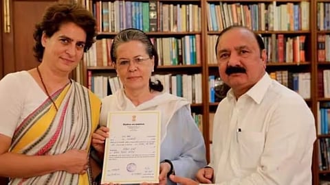 Loksabha Election 2024: