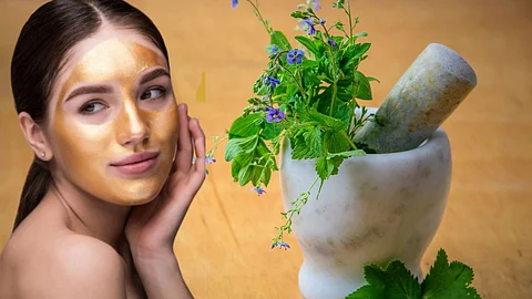 Ayurvedic Beauty Tips