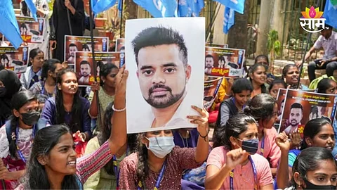 प्रज्वल रेवन्ना यांनी आई-वडिलांची मागितली माफी; 31 मे रोजी SIT समोर हजर राहणार, स्वतःच दिली माहिती