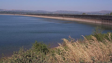 Water Scarcity