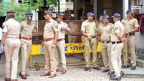 २४७५ अधिकारी, २२१०० अंमलदार आणि ६२०० होमगार्ड; मतदानासाठी मुंबई पोलीस सज्ज