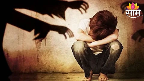 Buldhana Crime: बुलडाणा हादरले! वसतीगृह अधीक्षकाचा अल्पवयीन मुलावर लैंगिक अत्याचार, आईला सांगितल्याने जबर मारहाण