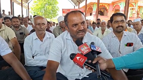 Malegaon News: मालेगावमधील मेव्हणे गावाचा मतदानावर बहिष्कार, साडेतीन तासांत एकही गावकरी मतदान केंद्राकडे फिरकला नाही