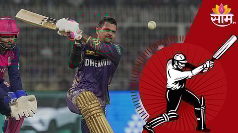 KKR vs SRH: अवघ्या १८ धावा करताच सुनील नरेन रचणार इतिहास! असा रेकॉर्ड करणारा ठरणार पहिलाच खेळाडू