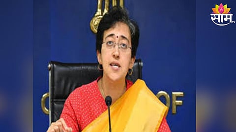 दिल्लीमध्ये आज मतदान