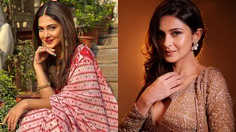 Jennifer Winget News : 'द नाईट मॅनेजर'ची ऑफर शोभिता धुलिपालाला नाही तर जेनिफर विंगेटला होती, स्वत: अभिनेत्रीने केला खुलासा