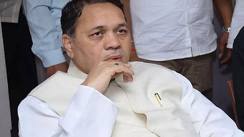 Dilip Walse Patil: 'आरोप प्रत्यारोप, भावनिक आवाहन लोकशाहीला शोभणारं नाही', दिलीप वळसे पाटलांचा राज्यकर्त्यांना टोला