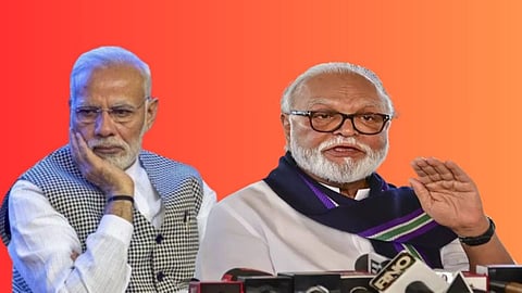 Loksabha Election: 400 पार आणि मनुस्मृतीवरुन भुजबळ हैराण; छगन भुजबळांनी टोचले भाजपचे कान