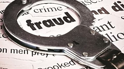 Nagpur Fraud Case